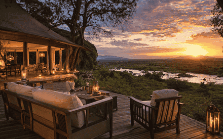 7- Days Epic Safari Across Kenya and Tanzania