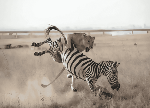 Nairobi Natioan Park