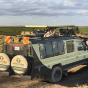 Ultimate Kenya and Tanzania Safari Experience